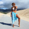 Pareo Batik Pareo mit Gesp Summer Girl
