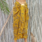 Pareo Batik Pareo mit Gesp Enjoy Your Life