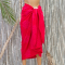  Batik Pareo mit Gesp Sun Kissed
