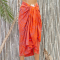  Batik Pareo mit Gesp Vamos A la Playa
