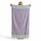 Hamamtuch Saunatuch Breeze Lilac