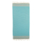 Hamamtuch Saunatuch Breeze Turquoise