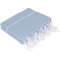 Hamamtuch Saunatuch Ottomania standard Blau
