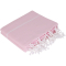 Hamamtuch Saunatuch Ottomania standard Rosa