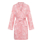 Long Kimono Balyy Batik Pink Lady