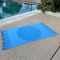 Hamam Strandtuch Zennn Blue