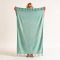 Hamam Strandtuch Zennn Mint Green