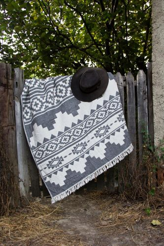 Plaid Wohndecke | 