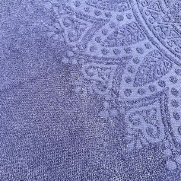 Hamam Strandtuch Zennn Lilac