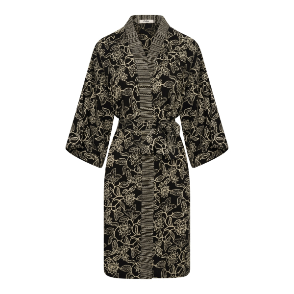 Kimono Balyy Batik My Secret