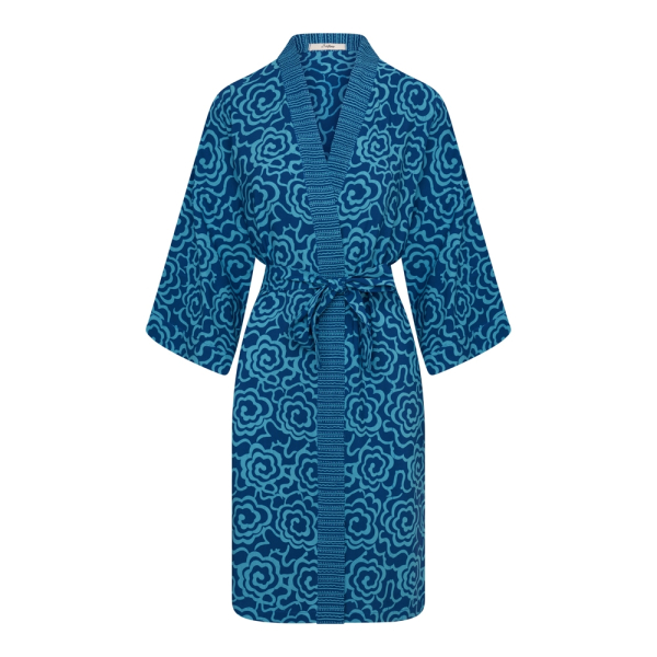 Kimono Balyy Batik Don’t Worry