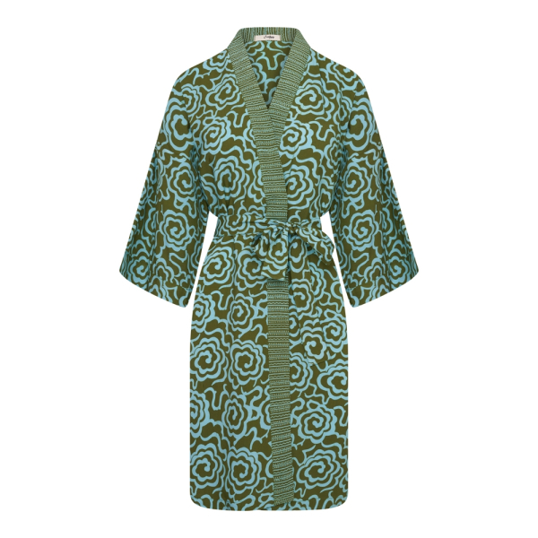 Short kimono Balyy Batik Girls Secret