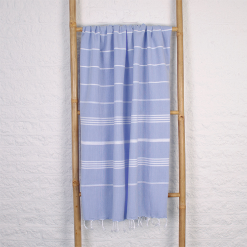 Großes Hamamtuch Ottomania XL Lavender