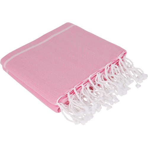 Hamamtuch Saunatuch Ottomania standard Sorbet rosa
