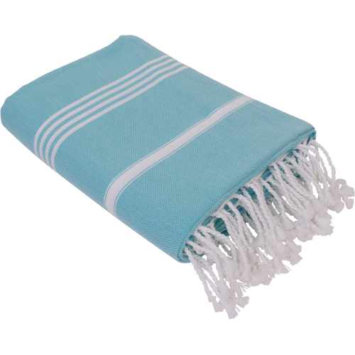 Großes Hamamtuch Ottomania XL Aqua