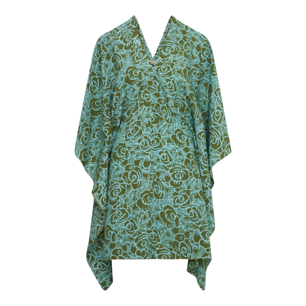 Tunika Batik Tunika 