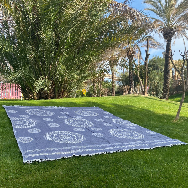  Ibiza Dark Blue
