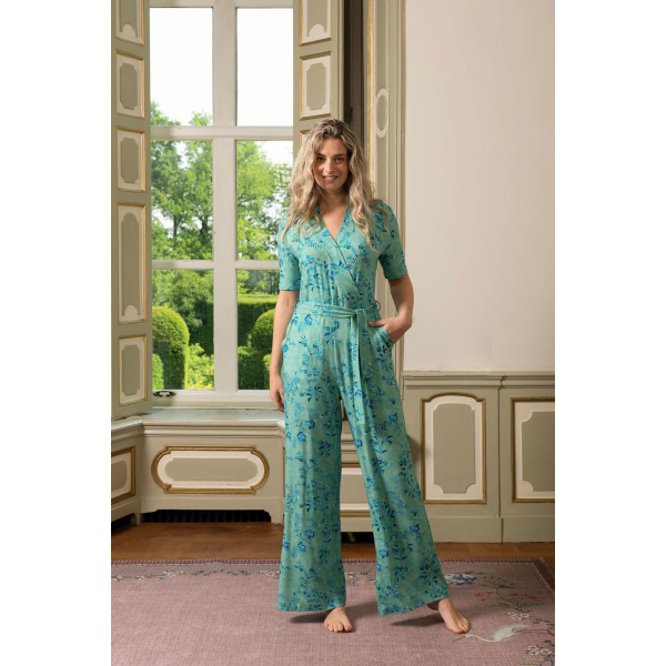 Paloma Tokyo Blossom Green