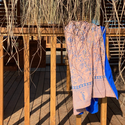 Batik Strandtuch
Balyy
Taste of Bali