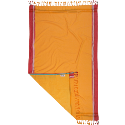 Kikoy Strandtuch
Sunrise Yellow
