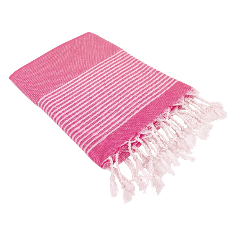 Hamamtuch Saunatuch
Deniz size 6
Raspberry