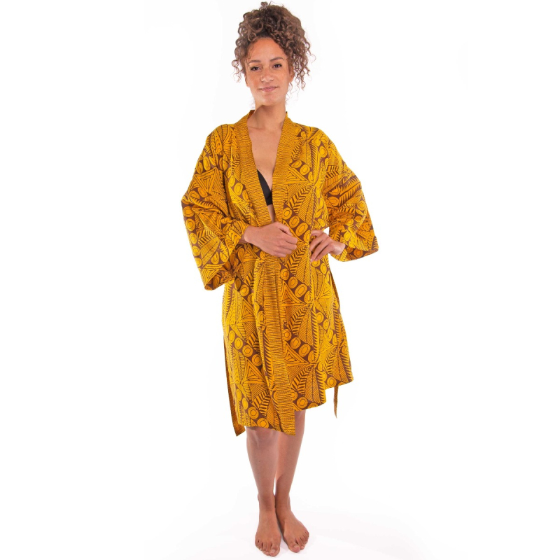 Kimono
Balyy Batik
Indian Summer