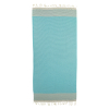 Hamamtuch Breeze turquoise