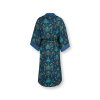 Kimono Kyoto Festival Blue
